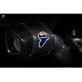 Termignoni PIKES PEAK Edition Exhaust for Ducati Multistrada 1200 /1260 (15-20) Termignoni PIKES PEAK Edition Exhaust for Ducati Multistrada 1200 /1260 (15-20)